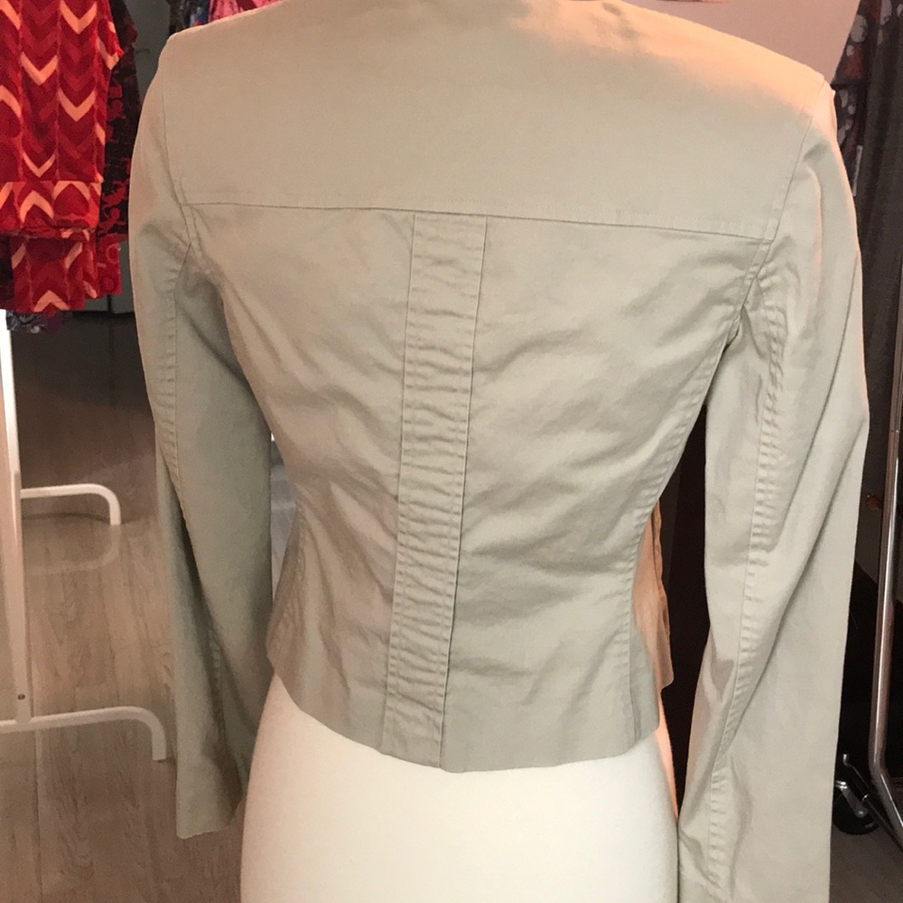 • Kenneth Cole Jacket • - Picture 3 of 4